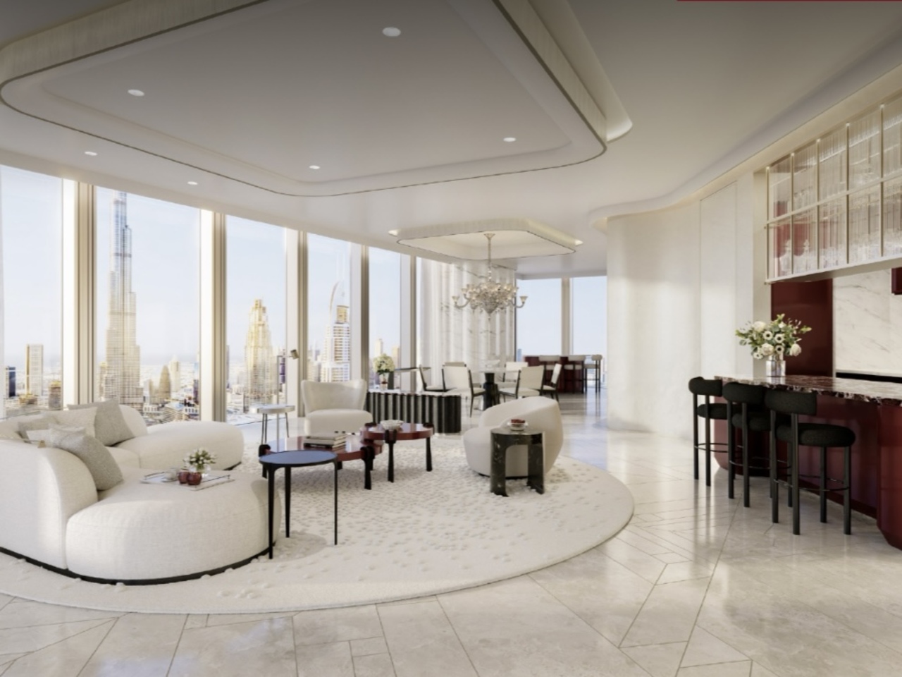 Baccarat Residences /Q2 2026